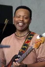 Freddie Washington