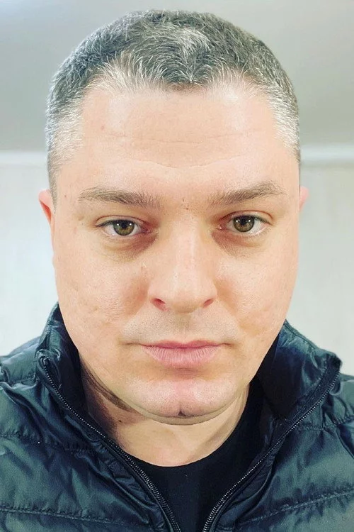 Олексій Череватенко