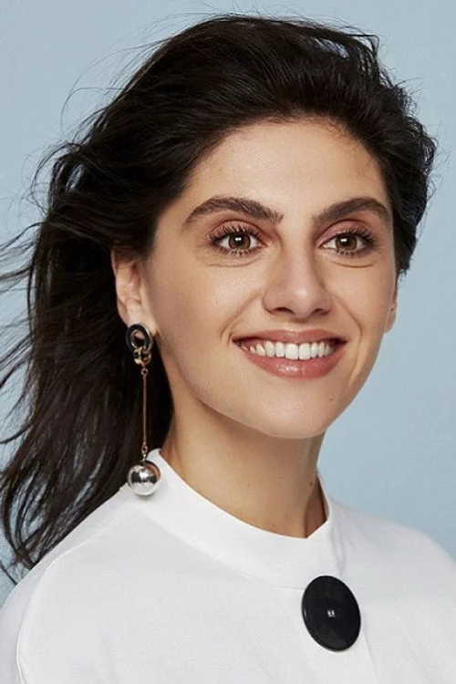 Marina Rollman