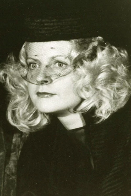 Marie-Odile Grinevald