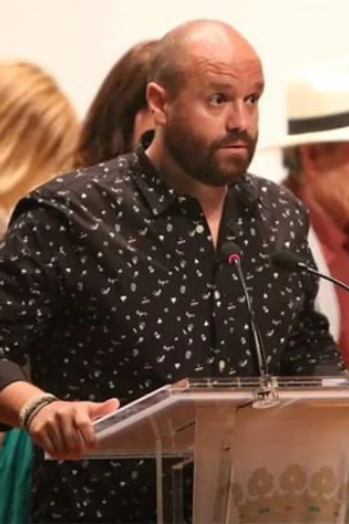 César F. Calvillo