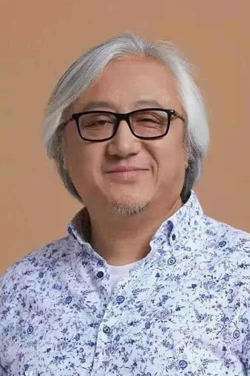 顾晓东
