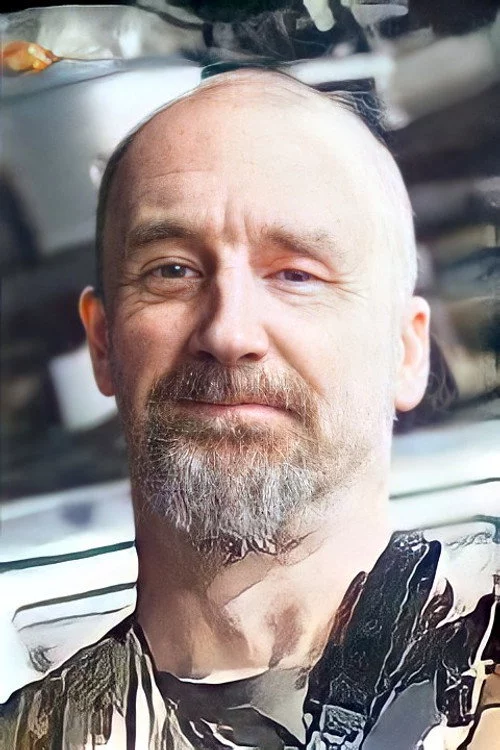 Sean Tierney