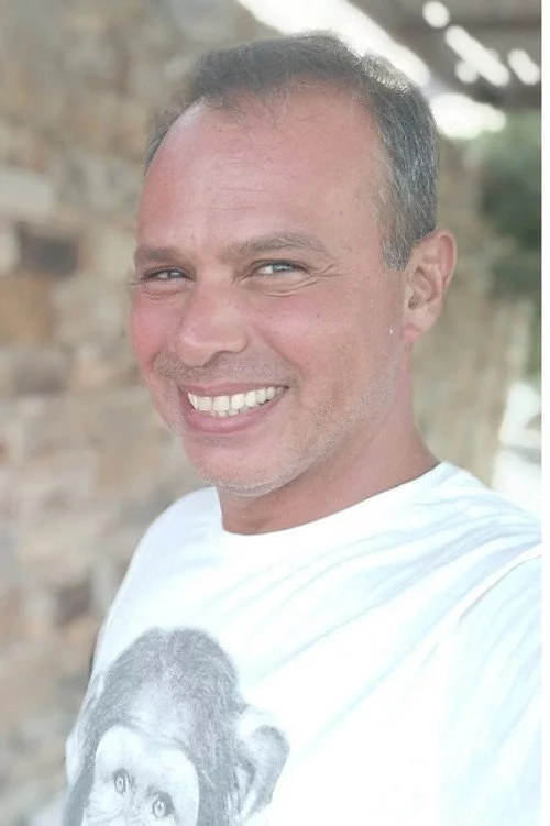 Σωτήρης Σκάντζικας