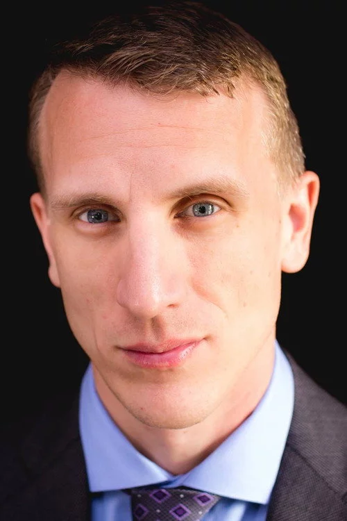 Steven Farmer