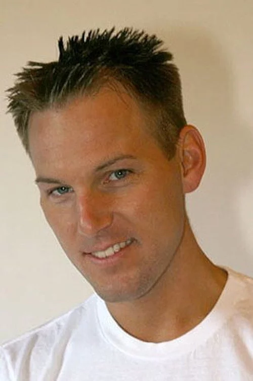 Brandon Fox