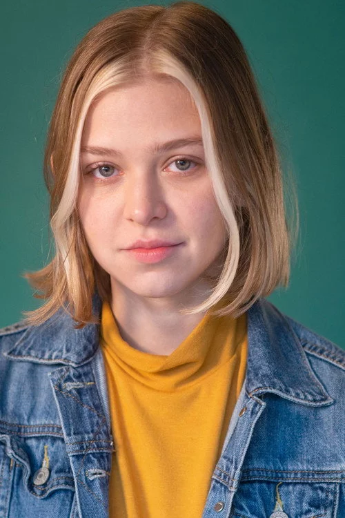 Leah Schiman