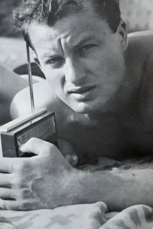 Josef Topol