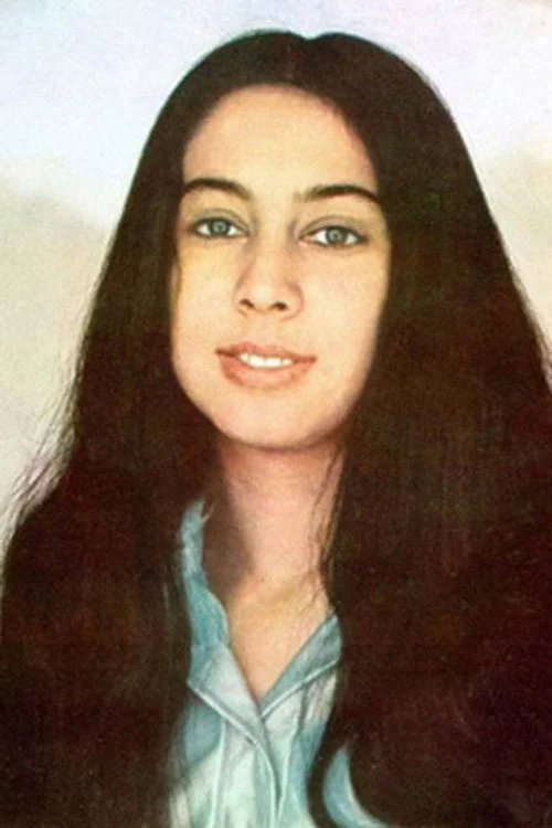 Almira Ismailova