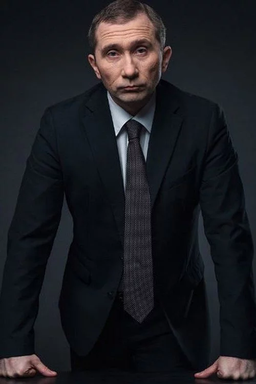 Дмитрий Грачёв