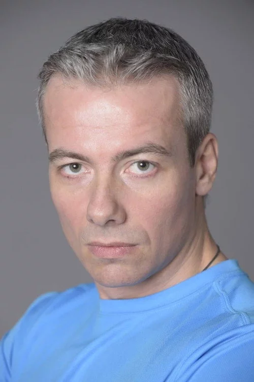 Андрей Кузнецов
