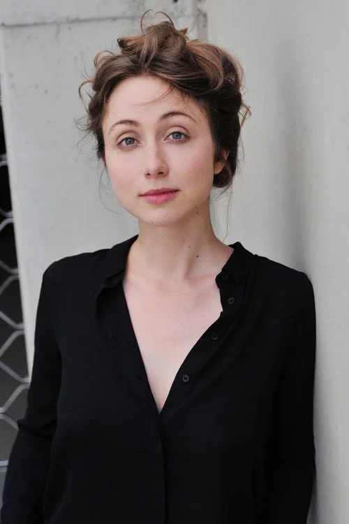 Marie Rathscheck