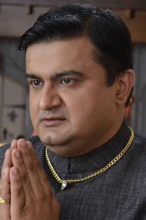 Rajesh Balwani