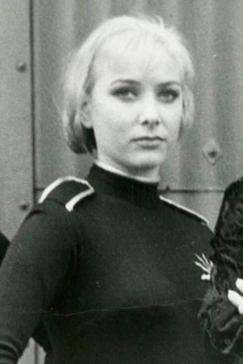 Aleta Morrison