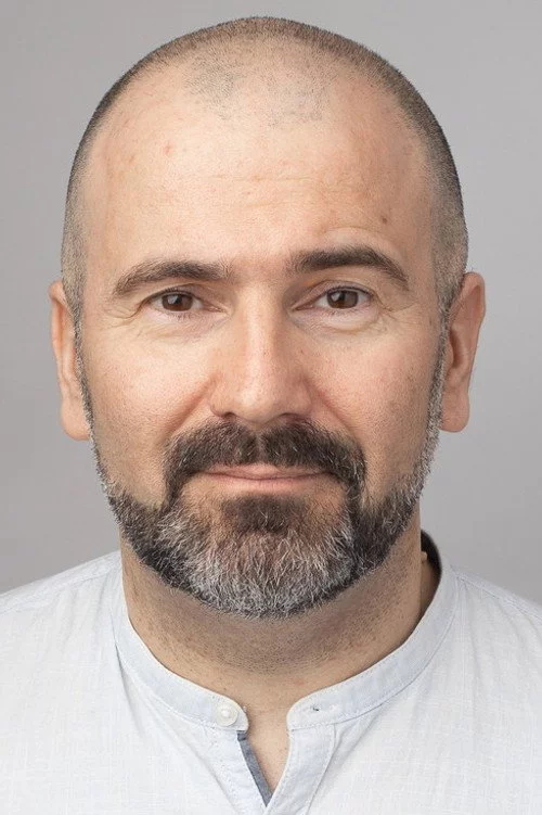 Вадим Медведев