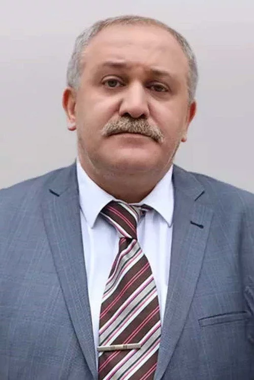 İsmail Karagöz