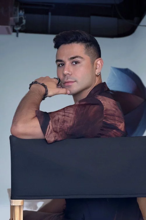 Iñaki Velásquez