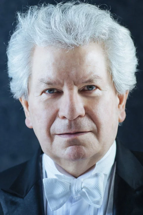 Jiří Bělohlávek