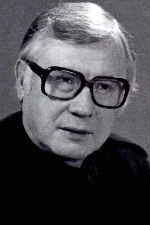 Юрий Саульский