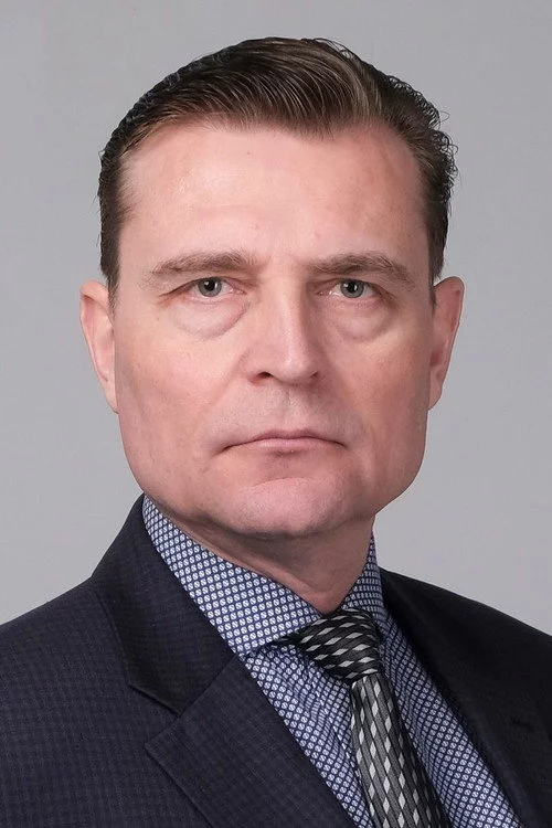 Александр Цыбульский