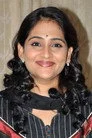 Gayatri Bhargavi