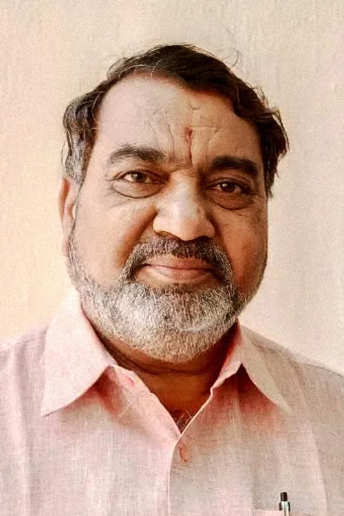 Muralidhar Goud