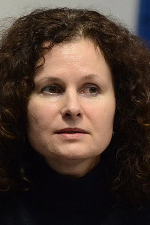 Елена Гликман