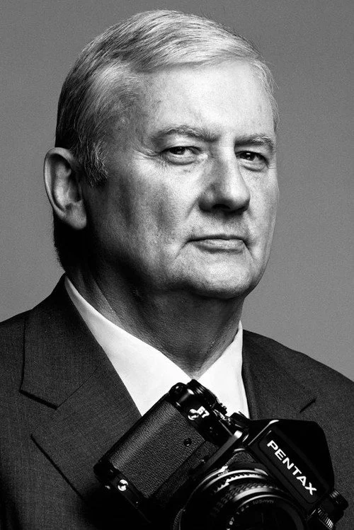 Terence Donovan