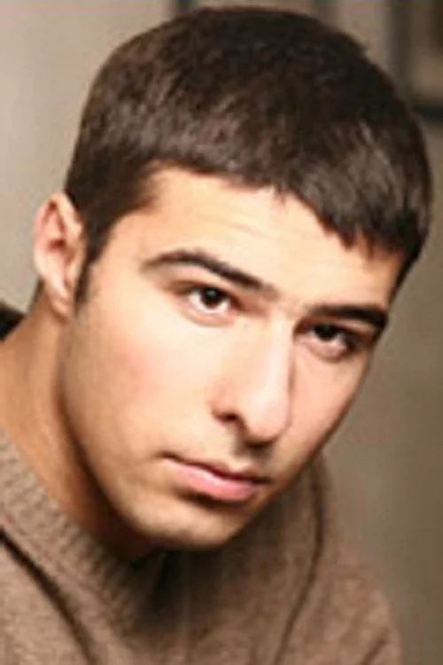 Petr Artamonov