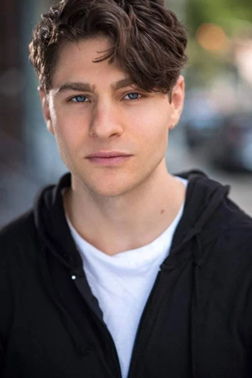 David Garelik