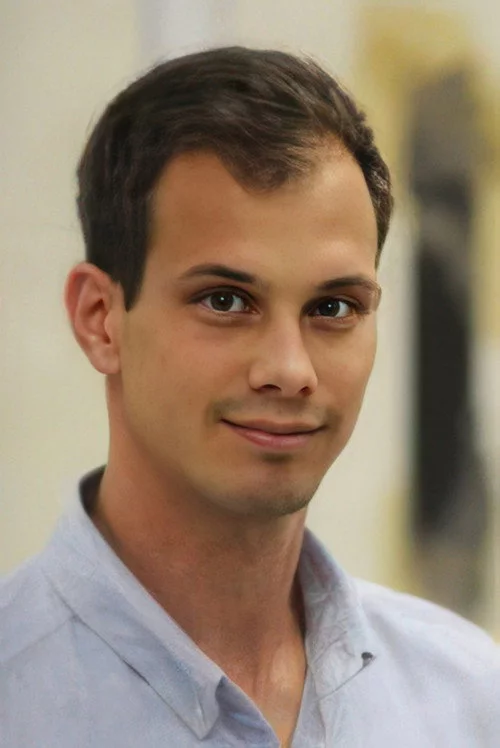 Martin Huraj