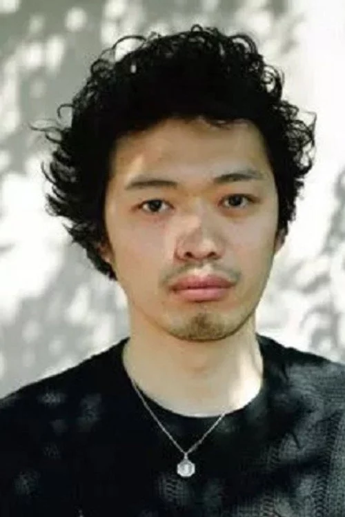 丸尾丸一郎