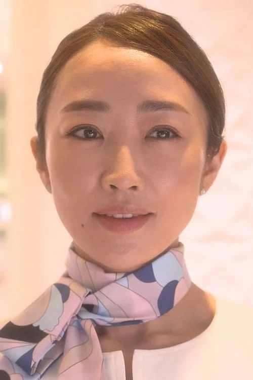 Megumi Kanzaki