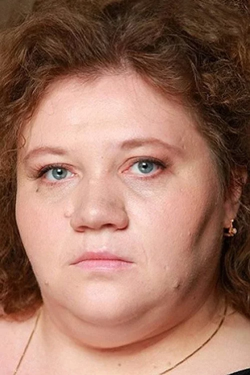 Анна Асташкина