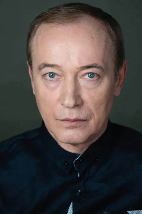 Сергей Кагаков