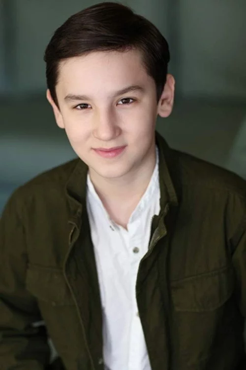 Pavel Piddocke