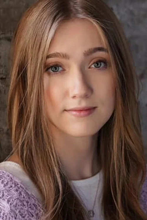 Amelia Oswald
