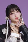 黒宮れい