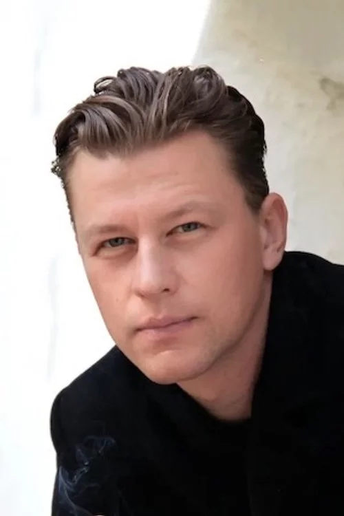 Maksim Dubovski