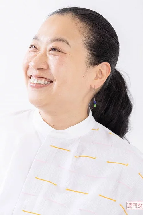 伊藤麻子