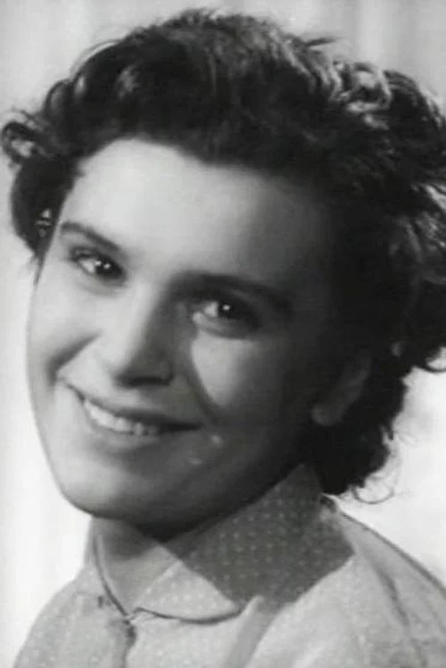 Галина Самохина