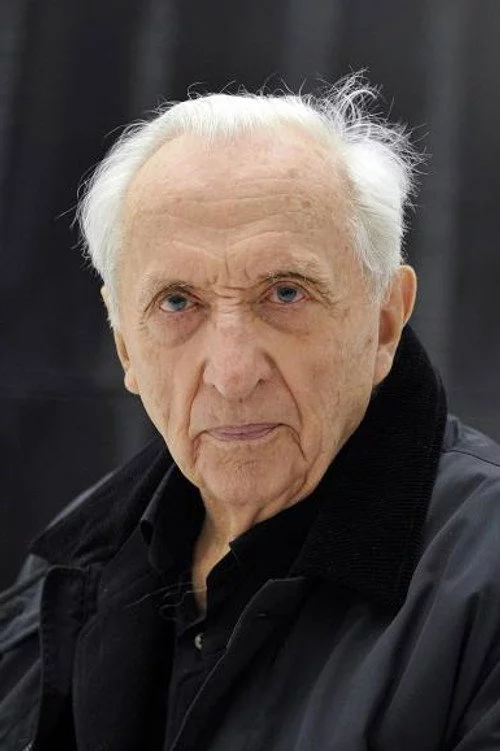 Pierre Soulages