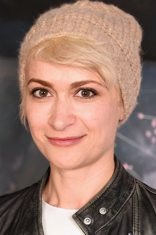 Галина Хатчінс