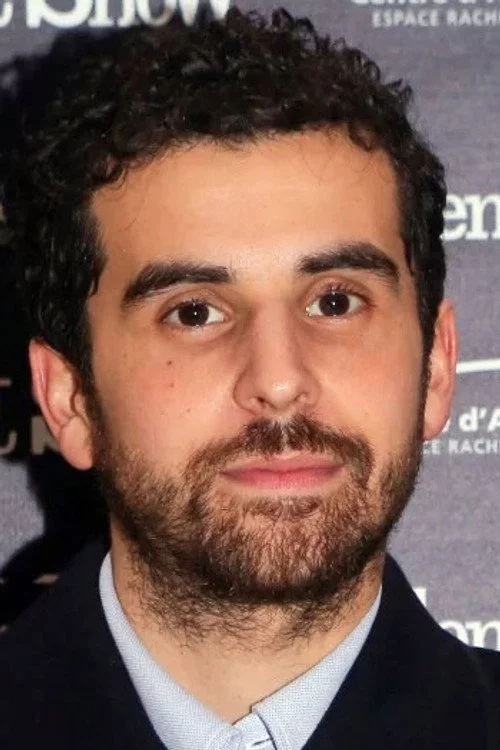 Gary Mihaileanu