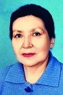 Шамшагуль Мендиярова