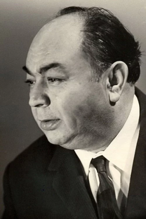 Adil İsgəndərov