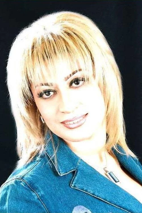 Xanım Qafarova