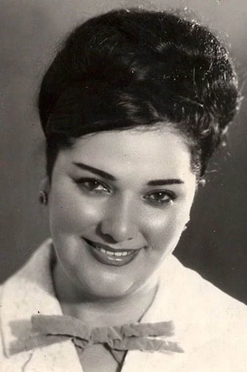 Nəcibə Məlikova