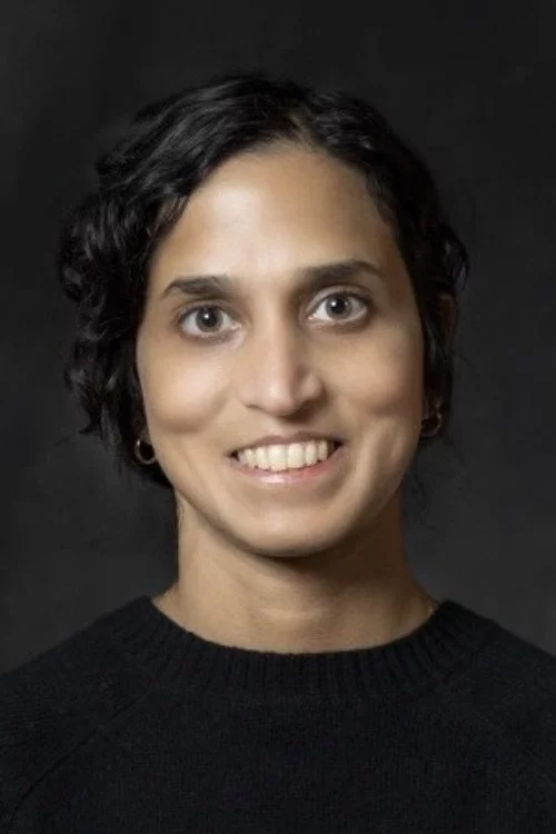 Veena Rao