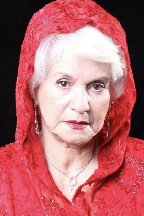 Zemfira Sadıxova